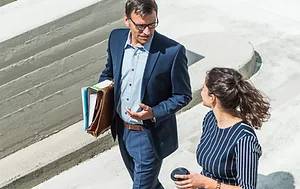 BEGLEITUNG BEHÖRDEN / ÄMTER / JOBCENTER