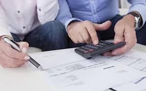 SCHULDEN / SCHUFA / INSOLVENZBERATUNG