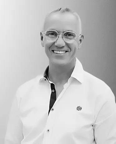 Michael Huperz